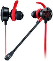 Ttesport Isurus Pro Red (Raudonos)