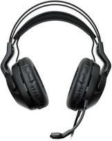 belaides zaidimu ausines - Roccat Elo 7.1 Black - 5 nuotrauka