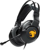 belaides zaidimu ausines - Roccat Elo 7.1 Black - 6 nuotrauka
