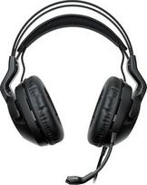 belaides zaidimu ausines - Roccat Elo 7.1 Black - 7 nuotrauka