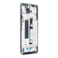 redmi note 9 pro - LCD ekranas Xiaomi Redmi Note 9 Pro 5G - 2 nuotrauka