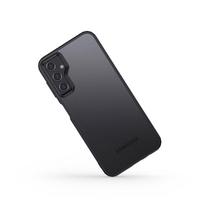15t pro - Reach Matte Case for Xiaomi Redmi 15T Pro Juodas (Black) - 4 nuotrauka