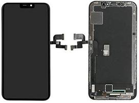 LCD ekranas iPhone X su lietimo ekranu INCELL