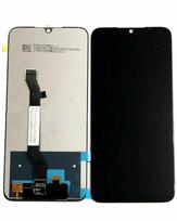LCD ekranas Xiaomi Redmi Note 8T su lietimui jautriu ekranu juodas ORG
