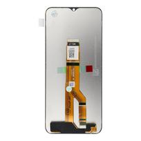 LCD ekranas, skirtas HONOR X6A Plus OEM, be rėmelio