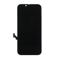 LCD ekranas su lietimui jautriu ekranu iPhone 14 Incell FHD juodas