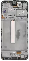 ServicePack LCD ekranas SAMSUNG A25 5G A256B GH82-33215A