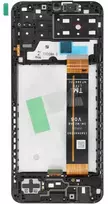 ServicePack LCD ekranas SAMSUNG A13 A135F GH82-28653A