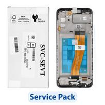 ServicePack LCD ekranas SAMSUNG A02s A025F GH81-20118A