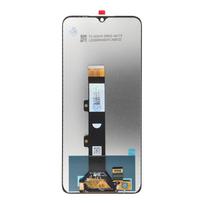 FixCell LCD ekranas MOTOROLA E22 OEM be rėmelio