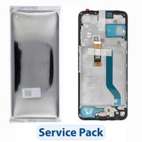 LCD ekrano rinkinys skirtas MOTOROLA Moto G50 5G 5D68C18927