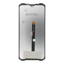 FixCell LCD ekranas DOOGEE S96 Pro OEM be rėmelio