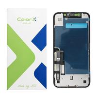 NCC LCD ekranas IPHONE 11 Incell HD+ (su IC transplantu palaikymu)