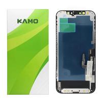 KAMO LCD ekranas IPHONE 12/12 Pro Incell (Palaiko IC transplantaciją)