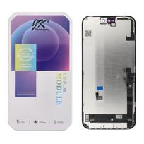 JK LCD ekranas iPhone 16 Plus – FullHD Incell (IC keitimas)