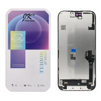 JK LCD ekranas iPhone 16 FullHD Incell (IC keitimas)