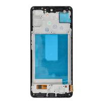 FixCell LCD ekranas SAMSUNG M54 OLED su rėmu