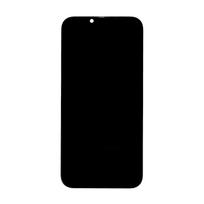 Mecanico LCD ekranas Incell Iphone 14 Plus juodas su rėmeliu