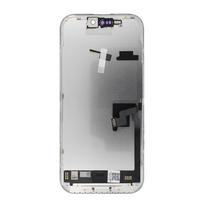 "FixCell" skystųjų kristalų ekranas IPHONE 16 Pro SOFT OLED (nuimamas ic)
