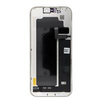 "FixCell" LCD ekranas IPHONE 17 Pro Max SOFT OLED (nuimamas ic)