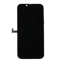 LCD ekranas su jutikliniu ekranu, skirtas "iPhone 13 Pro Incell FHD", juodas