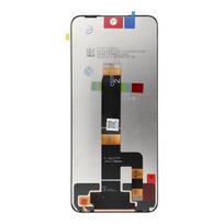 FixCell LCD ekranas skirtas Redmi 12 4G 5G OEM be rėmo