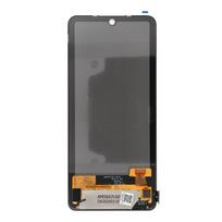 FixCell LCD ekranas skirtas Redmi Note 10 Pro 4G / 11 Pro / 12 Pro 4G Hard OLED be rėmo