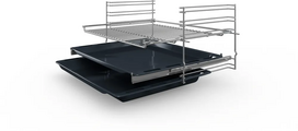 imontuojamos orkaites 60 - Bosch HBF134EB2 - 7 nuotrauka