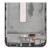 samsung a25 5g - ServicePack LCD ekranas SAMSUNG A25 5G A256B GH82-33215A - 3 nuotrauka