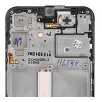 samsung a25 5g - ServicePack LCD ekranas SAMSUNG A25 5G A256B GH82-33215A - 4 nuotrauka
