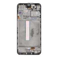 samsung a25 5g - ServicePack LCD ekranas SAMSUNG A25 5G A256B GH82-33215A - 5 nuotrauka