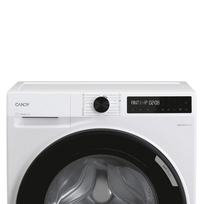 skalbimo masina 11 kg - Candy BR 411BL9-S - 6 nuotrauka
