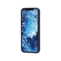 6 coliu telefonas - Dbramante1928 Grenen Back Case For Apple iPhone 12/12 Pro Blue - 2 nuotrauka