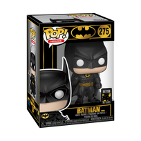 vinilines - FUNKO POP! Vinilinė figūrėlė: Batman (59276) - 3 nuotrauka