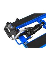 domkratas - Geko Hidraulinis žirklinis keltuvas G02178 500kg - 5 nuotrauka