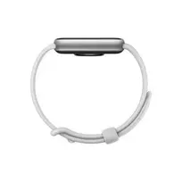 xiaomi band pro apyranke - Xiaomi Smart Band 10 Pro NFC Glacier Silver (Sidabrinis) - 2 nuotrauka