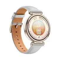 huawei watch - Huawei Watch GT 7 41mm Pilkas (Grey) - 3 nuotrauka