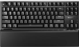 klaviaturos lt - Be Quiet! Keyboard Light Mount TKL Silent Linear - 1 nuotrauka