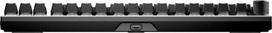 klaviaturos lt - Be Quiet! Keyboard Light Mount TKL Silent Linear - 2 nuotrauka