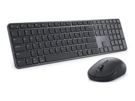 wireless mouse - Dell Pro 7 Slim Keyboard and Mouse KM726 - 2 nuotrauka