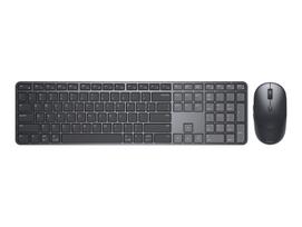 wireless mouse - Dell Pro 7 Slim Keyboard and Mouse KM726 - 3 nuotrauka