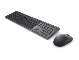 wireless mouse - Dell Pro 7 Slim Keyboard and Mouse KM726 - 4 nuotrauka