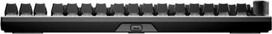 silent keyboard - Be quiet! Keyboard Light Mount TKL Silent Tactile - 2 nuotrauka