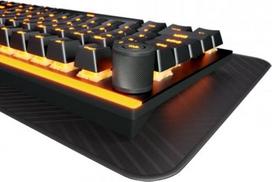 silent keyboard - Be quiet! Keyboard Light Mount TKL Silent Tactile - 3 nuotrauka
