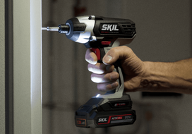 skil 20v - Skil 2905AB, 20V - 2 nuotrauka