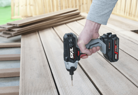 skil 20v - Skil 2905AB, 20V - 5 nuotrauka
