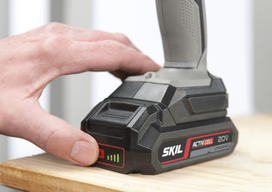 skil 20v - Skil 2905AB, 20V - 7 nuotrauka