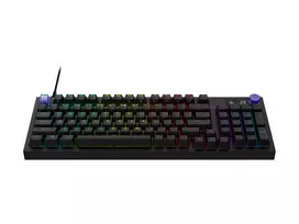 zaidimu peles - Logitech G316 X 98 Juodas (Black) - 2 nuotrauka