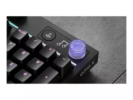 zaidimu peles - Logitech G316 X 98 Juodas (Black) - 3 nuotrauka