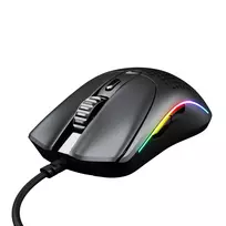 zaidimu peles - Glorious Model O 2 Mini Juodas (Black) - 8 nuotrauka